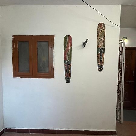 Hostel Madras Экстерьер фото