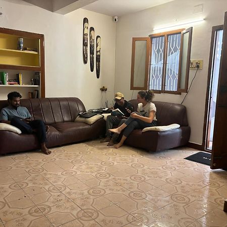 Hostel Madras Экстерьер фото