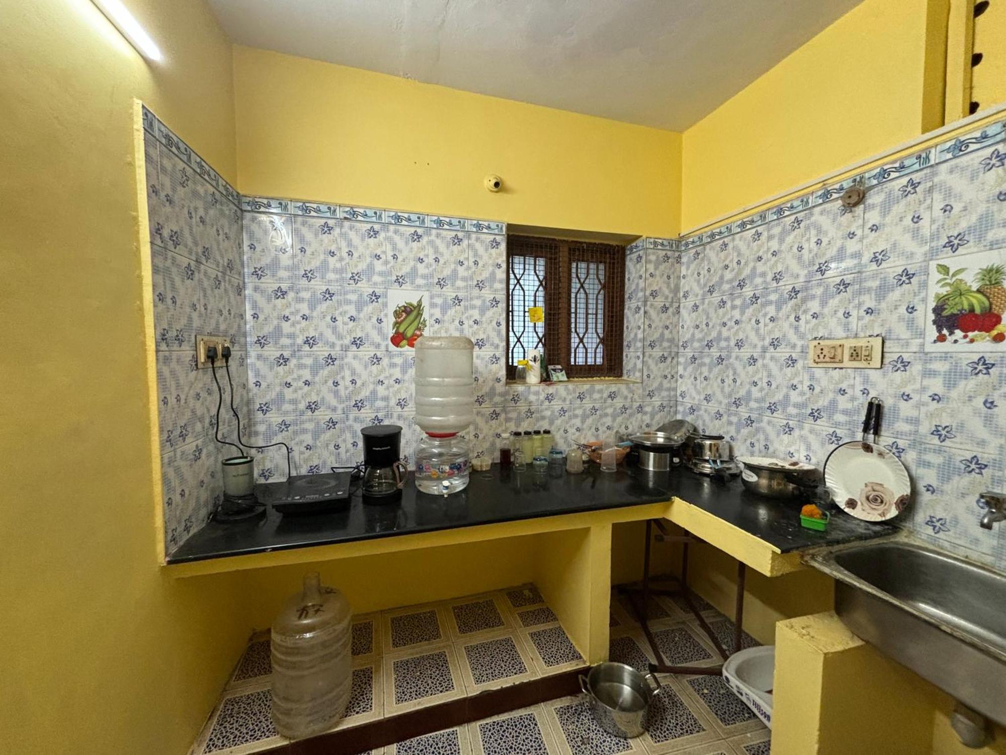 Hostel Madras Экстерьер фото