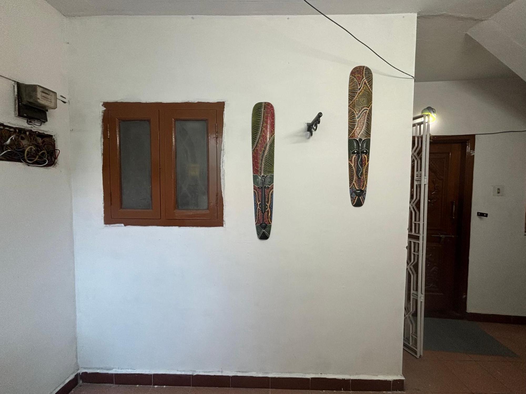 Hostel Madras Экстерьер фото