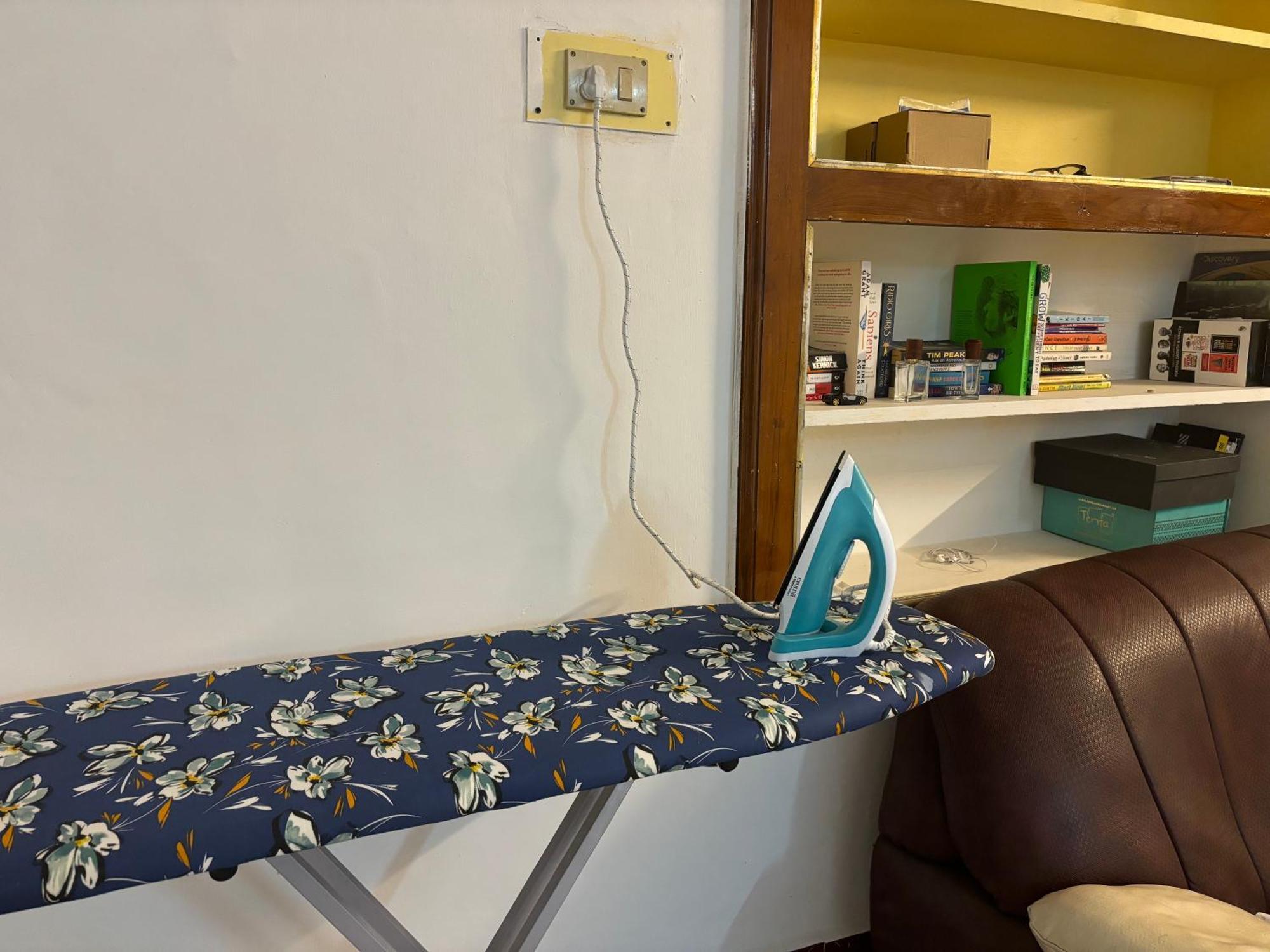 Hostel Madras Экстерьер фото