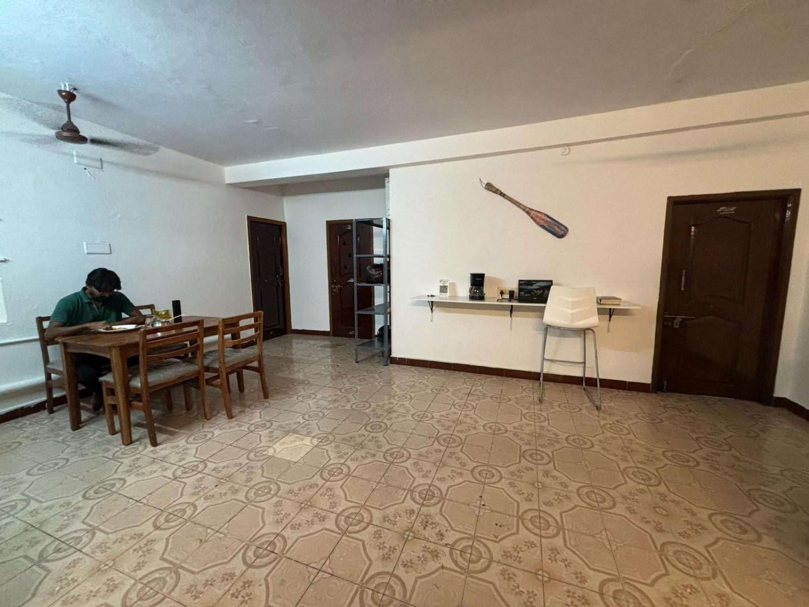 Hostel Madras Экстерьер фото