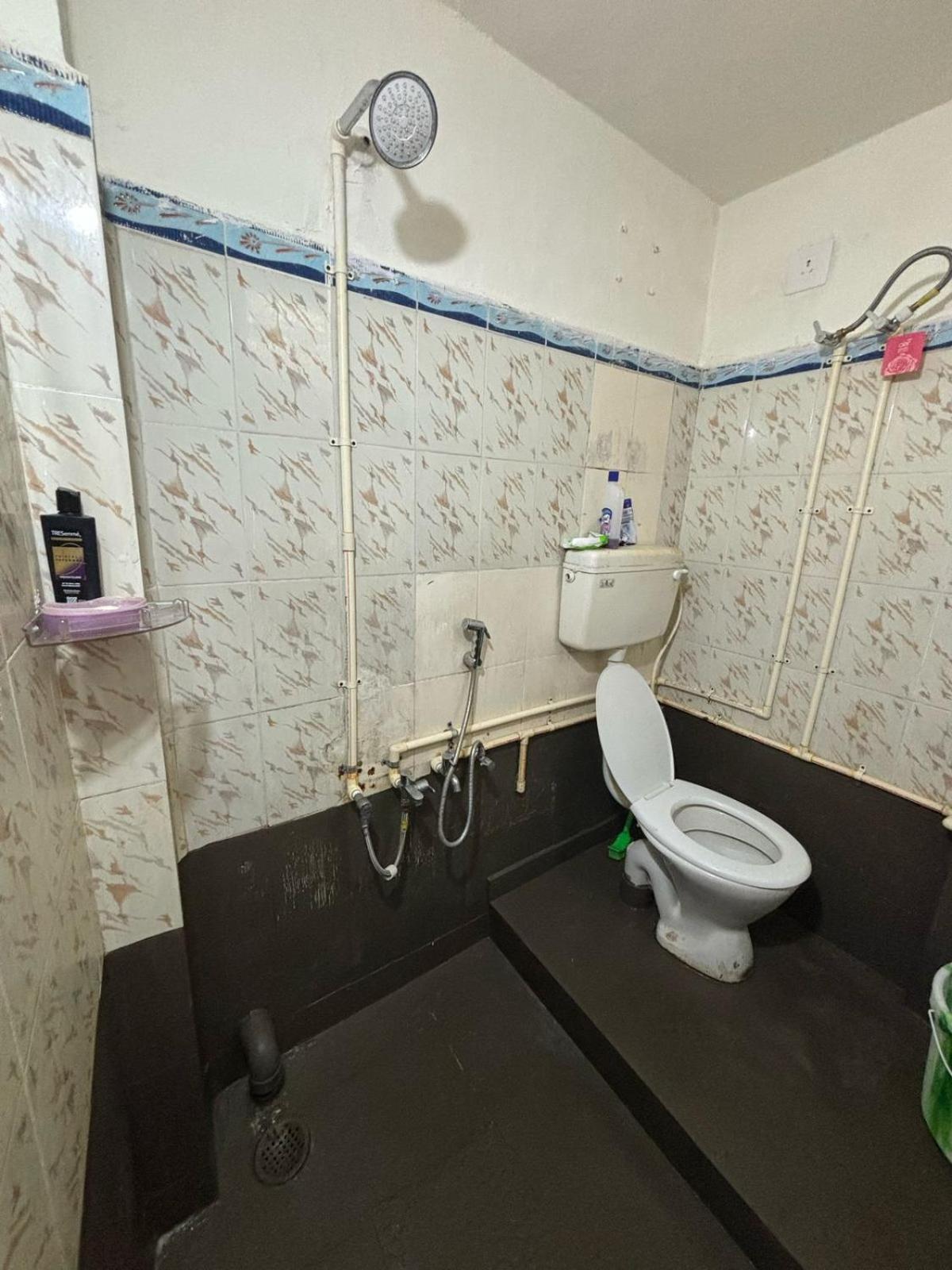 Hostel Madras Экстерьер фото