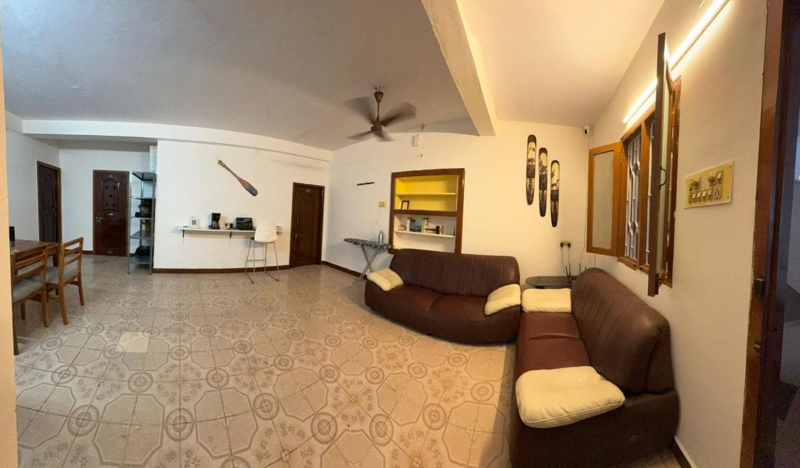Hostel Madras Экстерьер фото