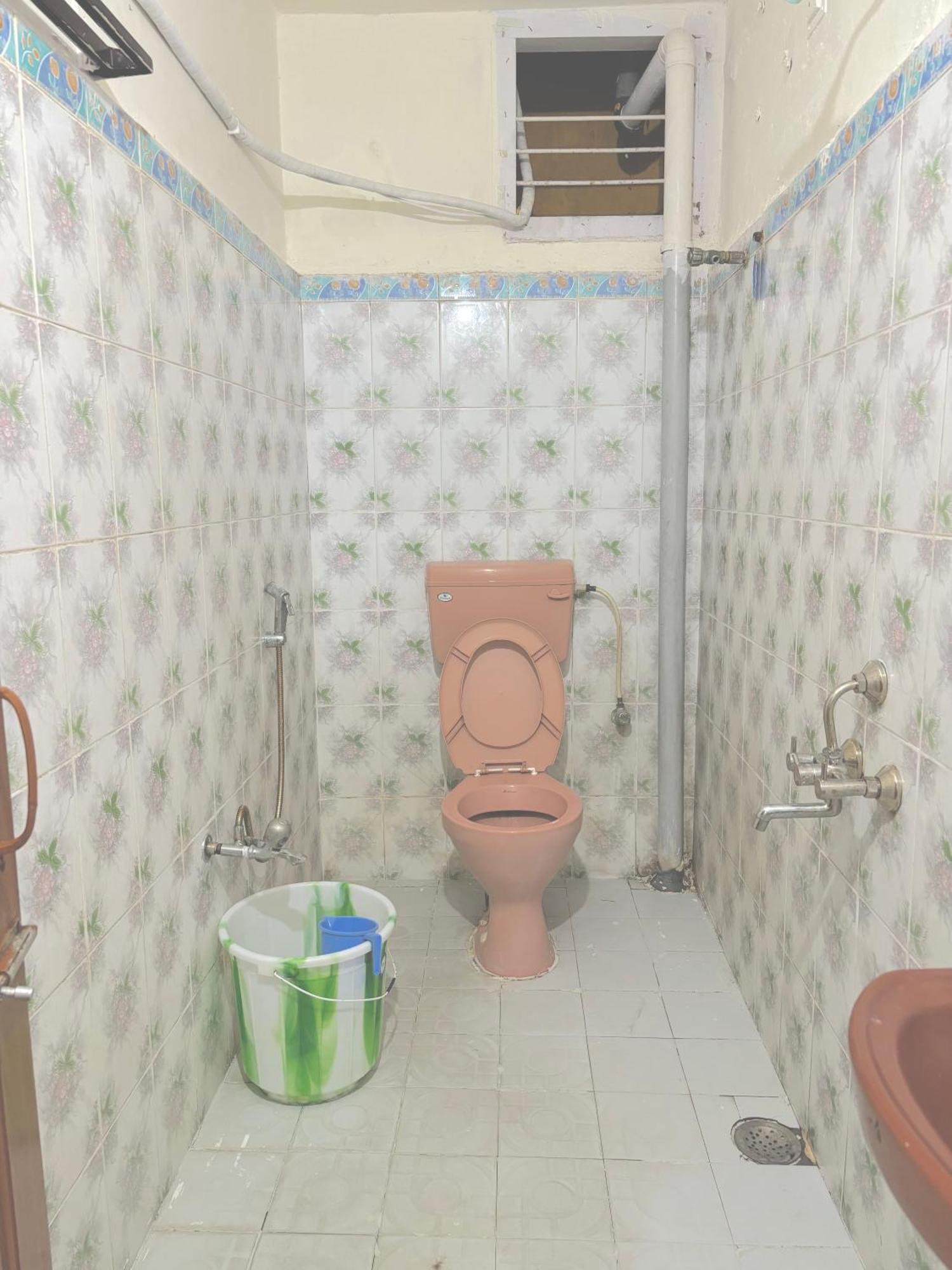 Hostel Madras Экстерьер фото
