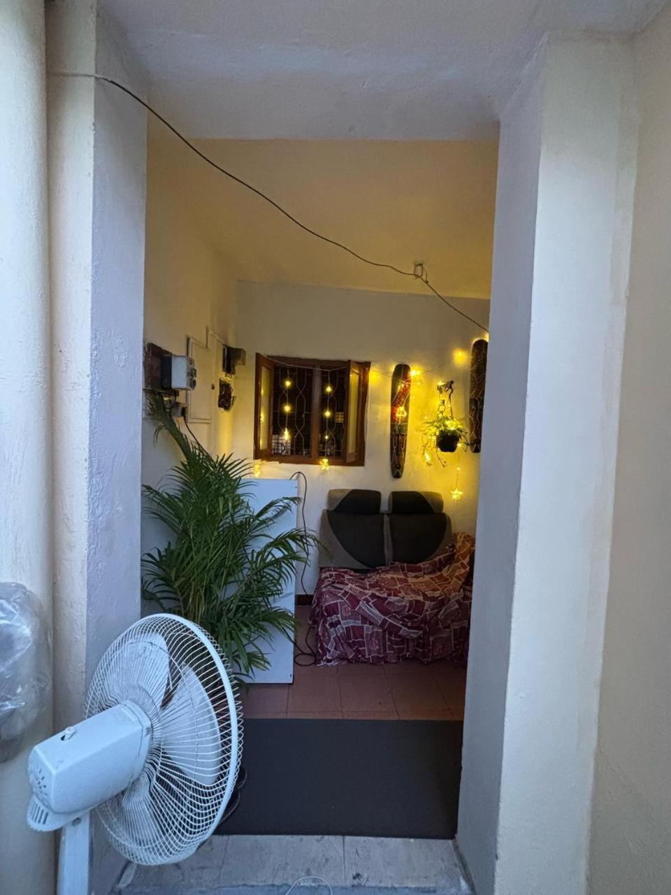 Hostel Madras Экстерьер фото