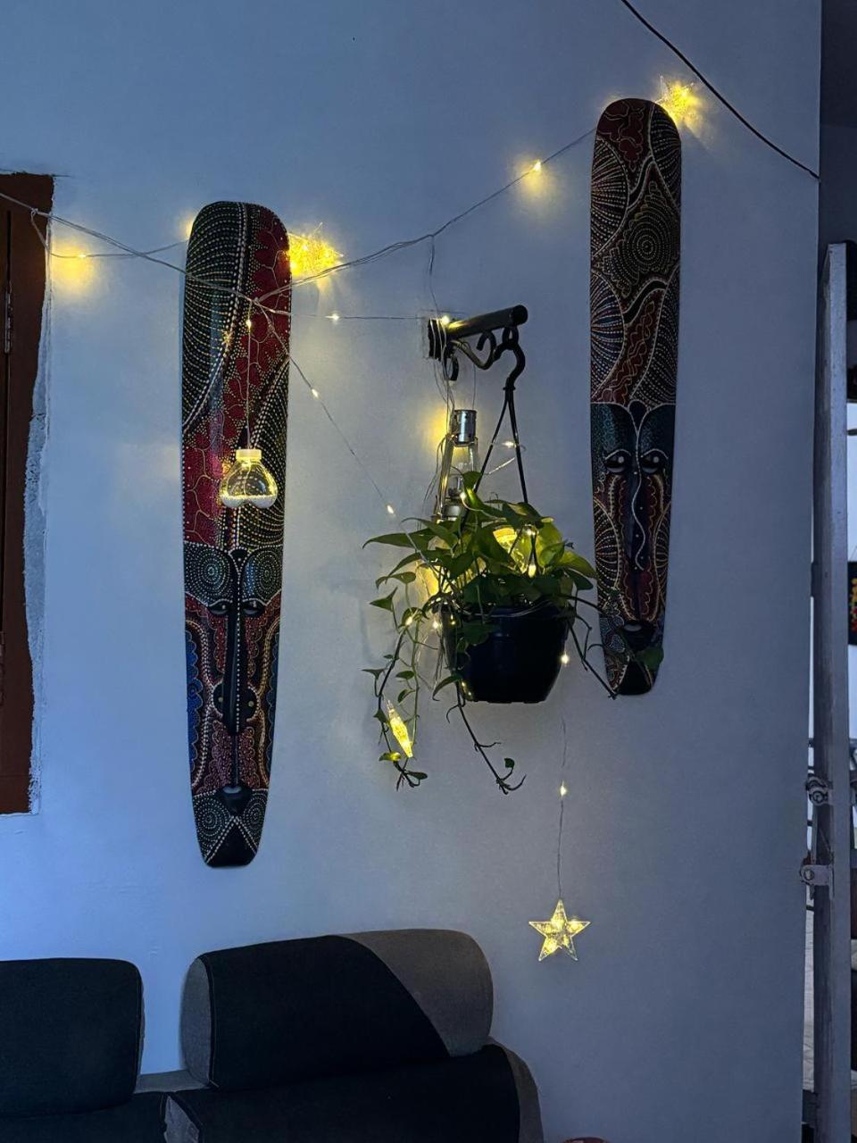 Hostel Madras Экстерьер фото