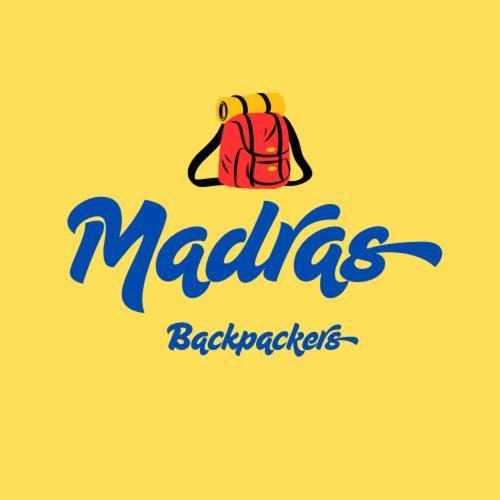 Hostel Madras Экстерьер фото